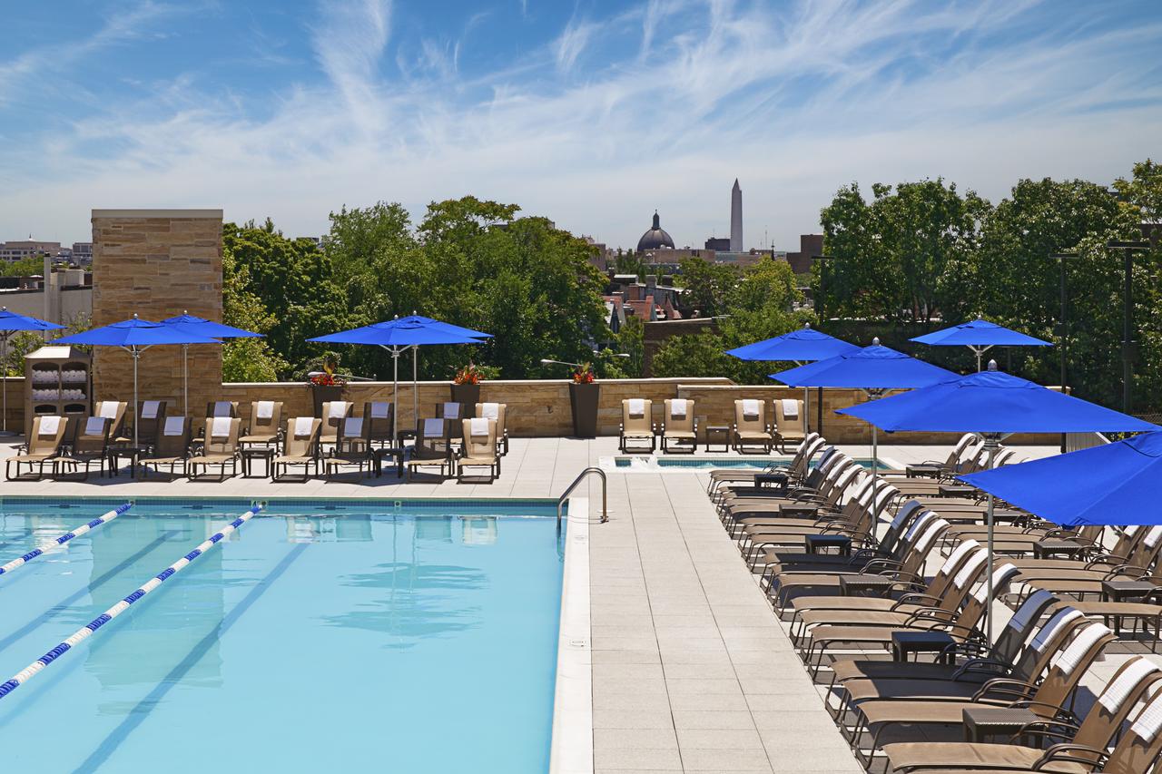 Washington Hilton - thumb 3