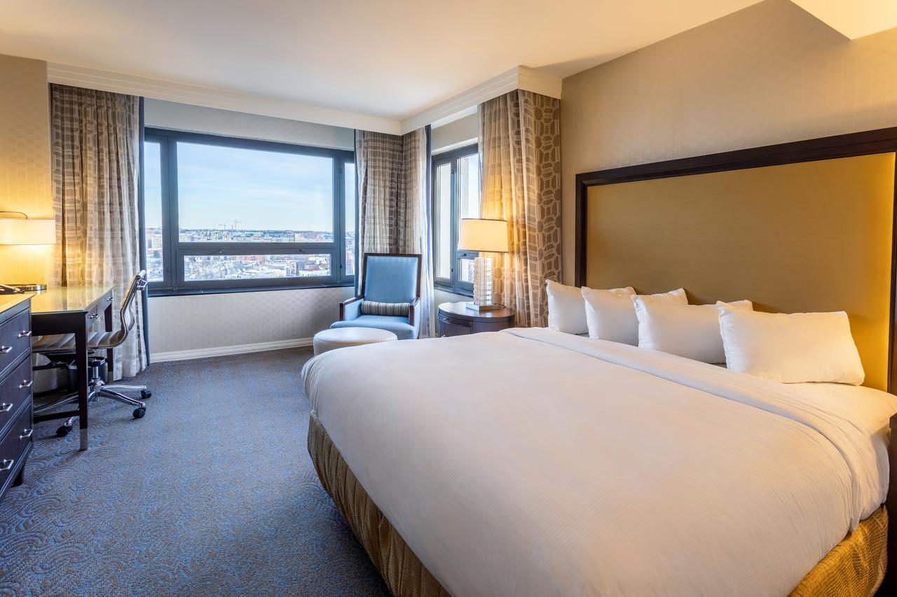 Washington Hilton - thumb 4