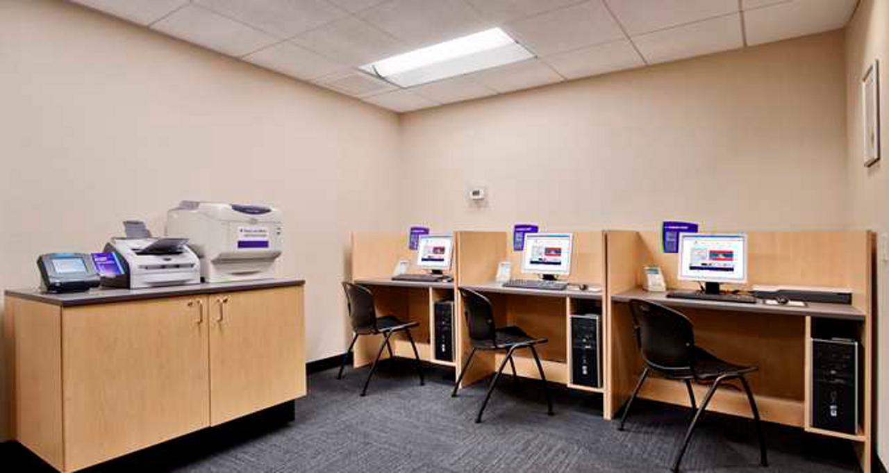 Washington Hilton - thumb 23