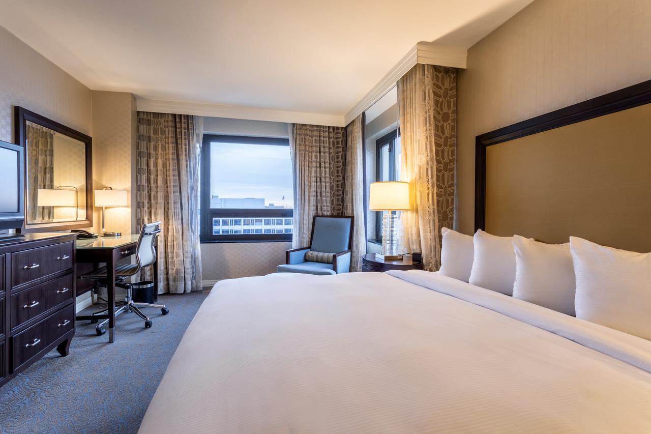 Washington Hilton - thumb 5