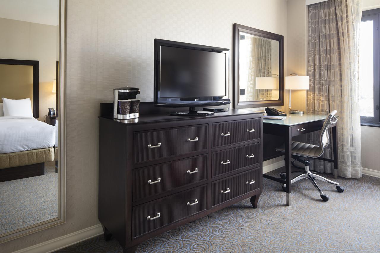 Washington Hilton - thumb 1