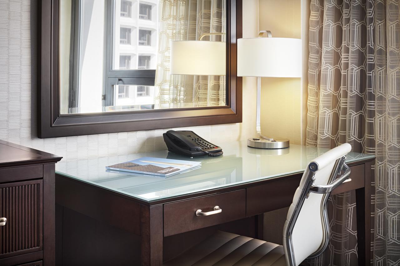 Washington Hilton - thumb 12