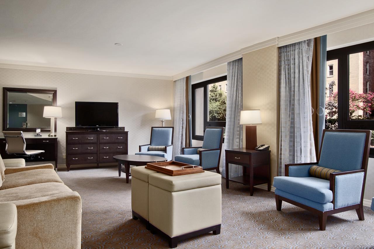 Washington Hilton - thumb 21