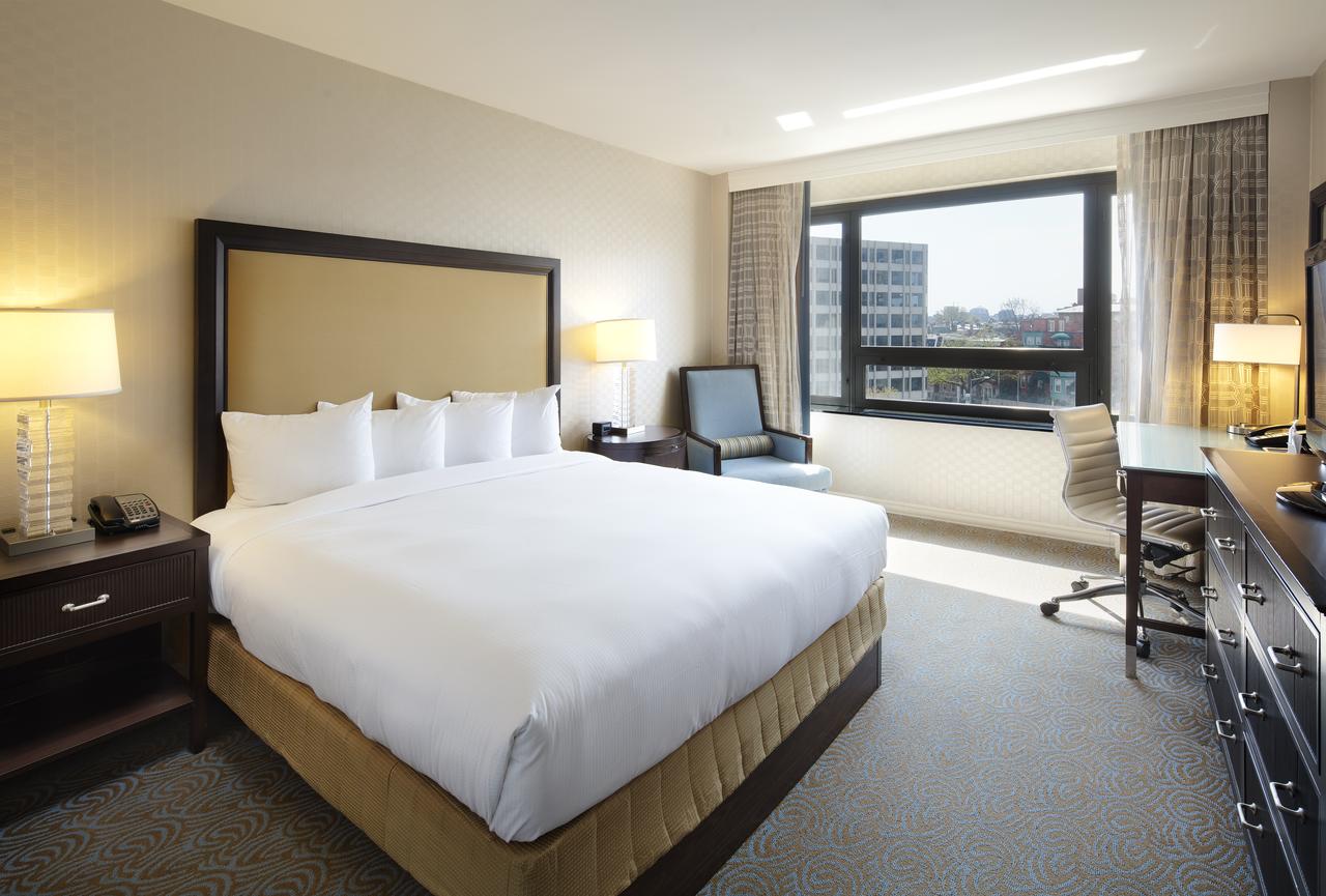 Washington Hilton - thumb 10