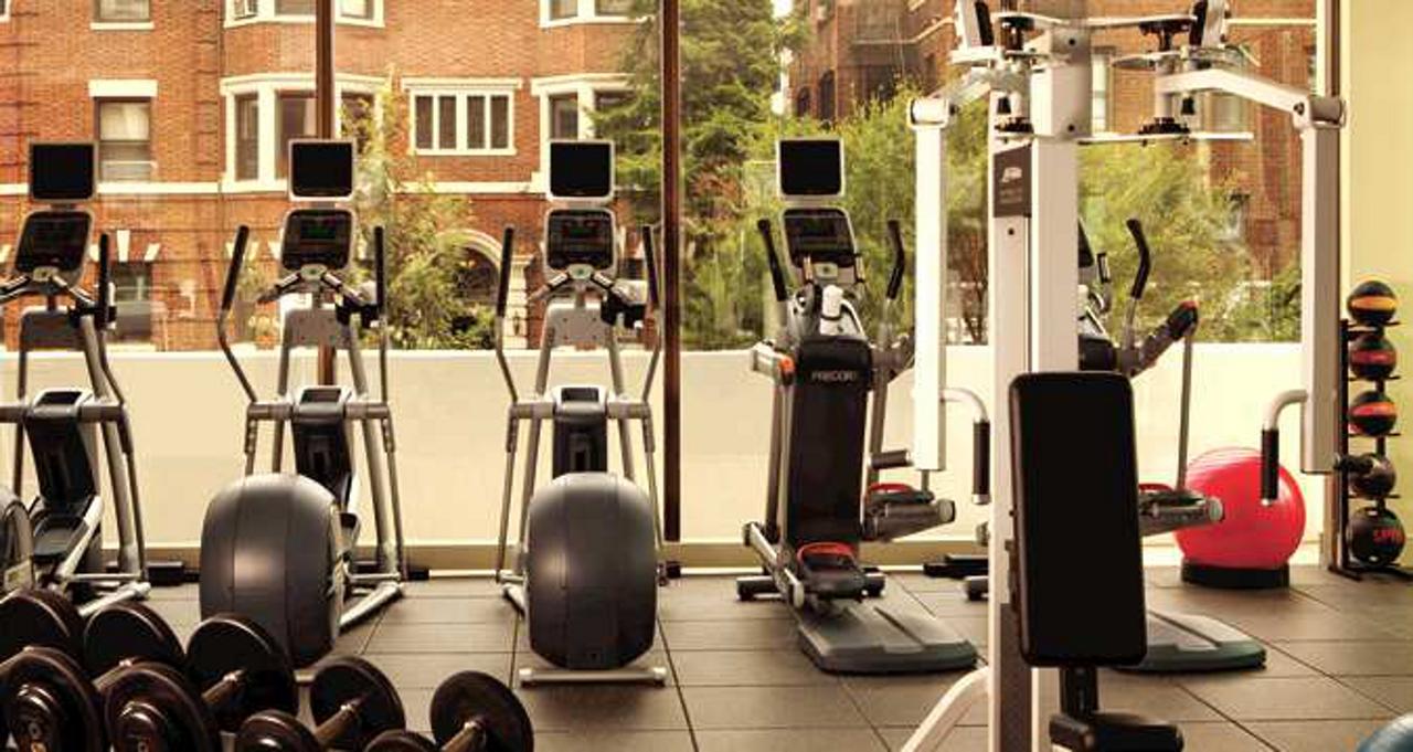 Washington Hilton - thumb 24