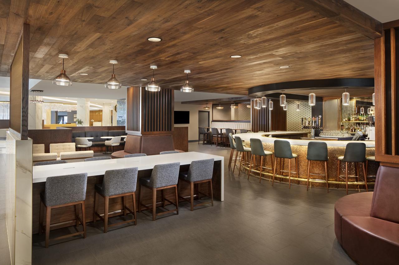 Washington Hilton - thumb 11