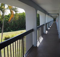 Riverview Inn - Accommodation Rooms