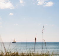 Island House - Accommodation Rooms