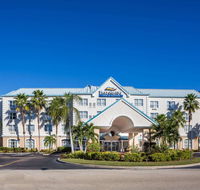 Baymont by Wyndham Fort Myers Airport - Accommodation Rooms