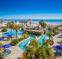 Holiday Inn Resort Pensacola Beach - Accommodation Rooms