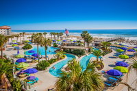 Ny Pensacola-beach Accommodation Rooms