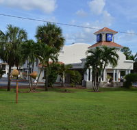 Americas Best Value Inn Fort Myers - Accommodation Rooms