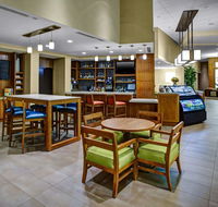 Hyatt Place Delray Beach - Accommodation Rooms