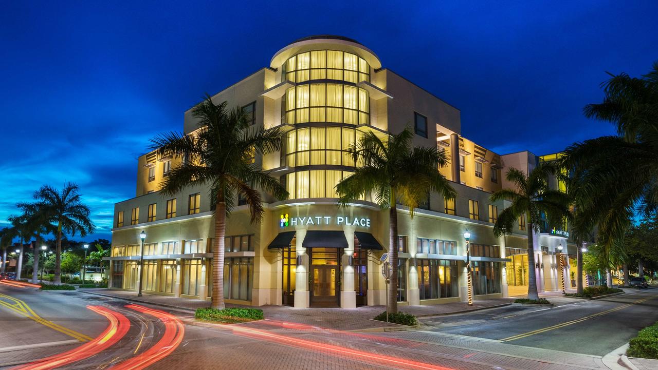 Hyatt Place Delray Beach - thumb 1