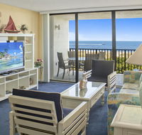 Cape Winds Resort- On-site Rental Office - Accommodation Rooms