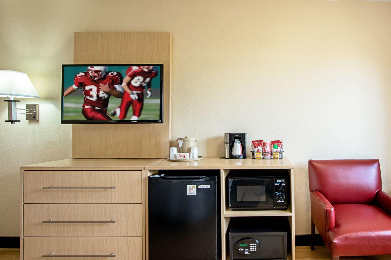 Red Roof Inn PLUS+ West Palm Beach - thumb 19