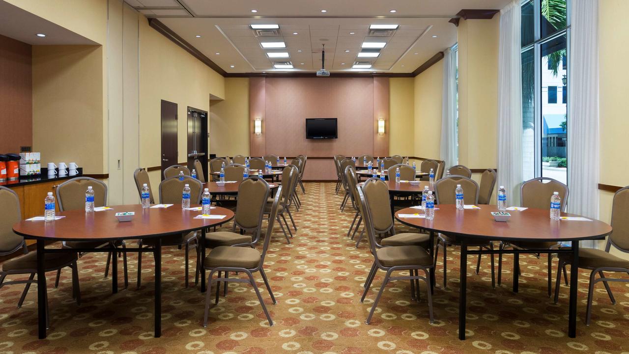 Hyatt Place West Palm Beach - thumb 12