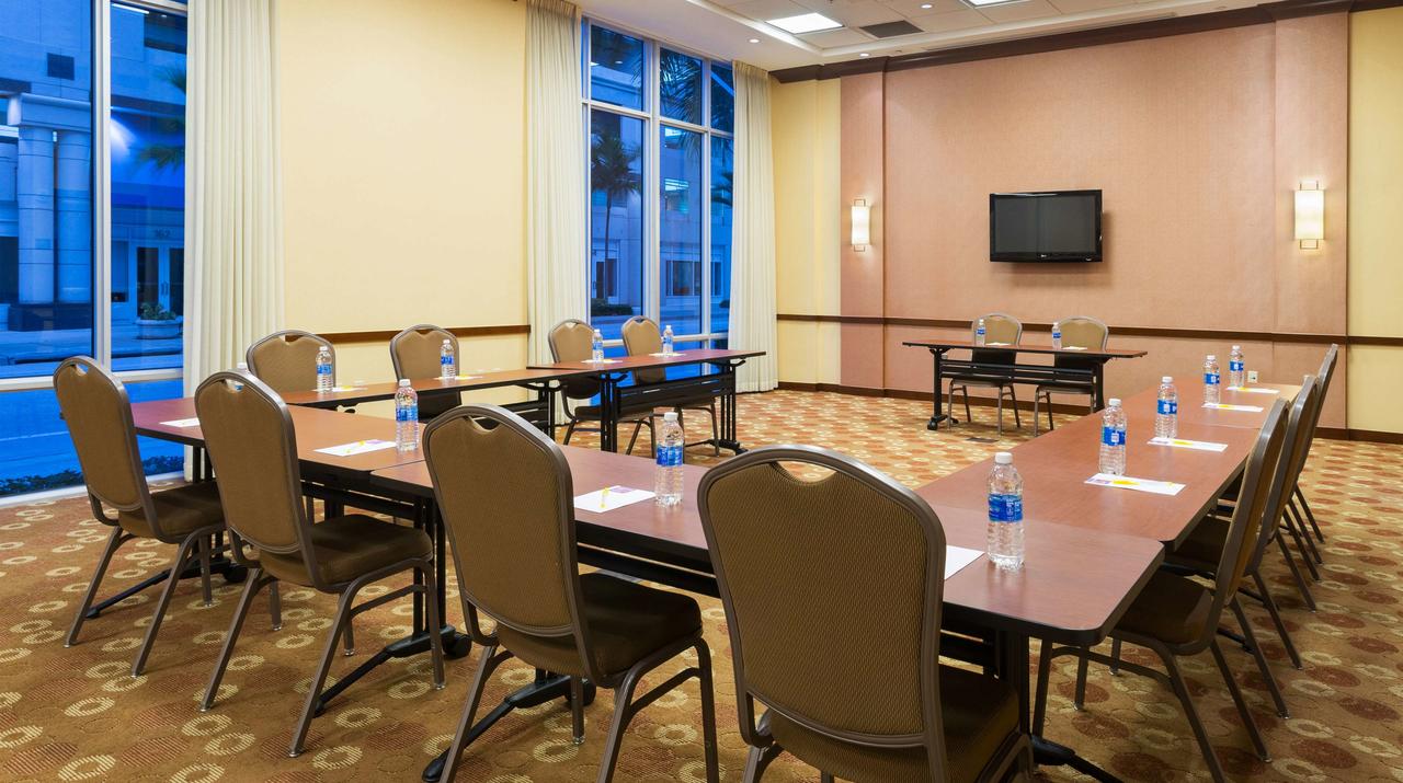 Hyatt Place West Palm Beach - thumb 13