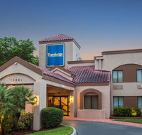 Travelodge by Wyndham Fort Myers Airport - Accommodation Rooms