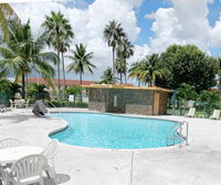 Booking Florida-city Accommodation Rooms