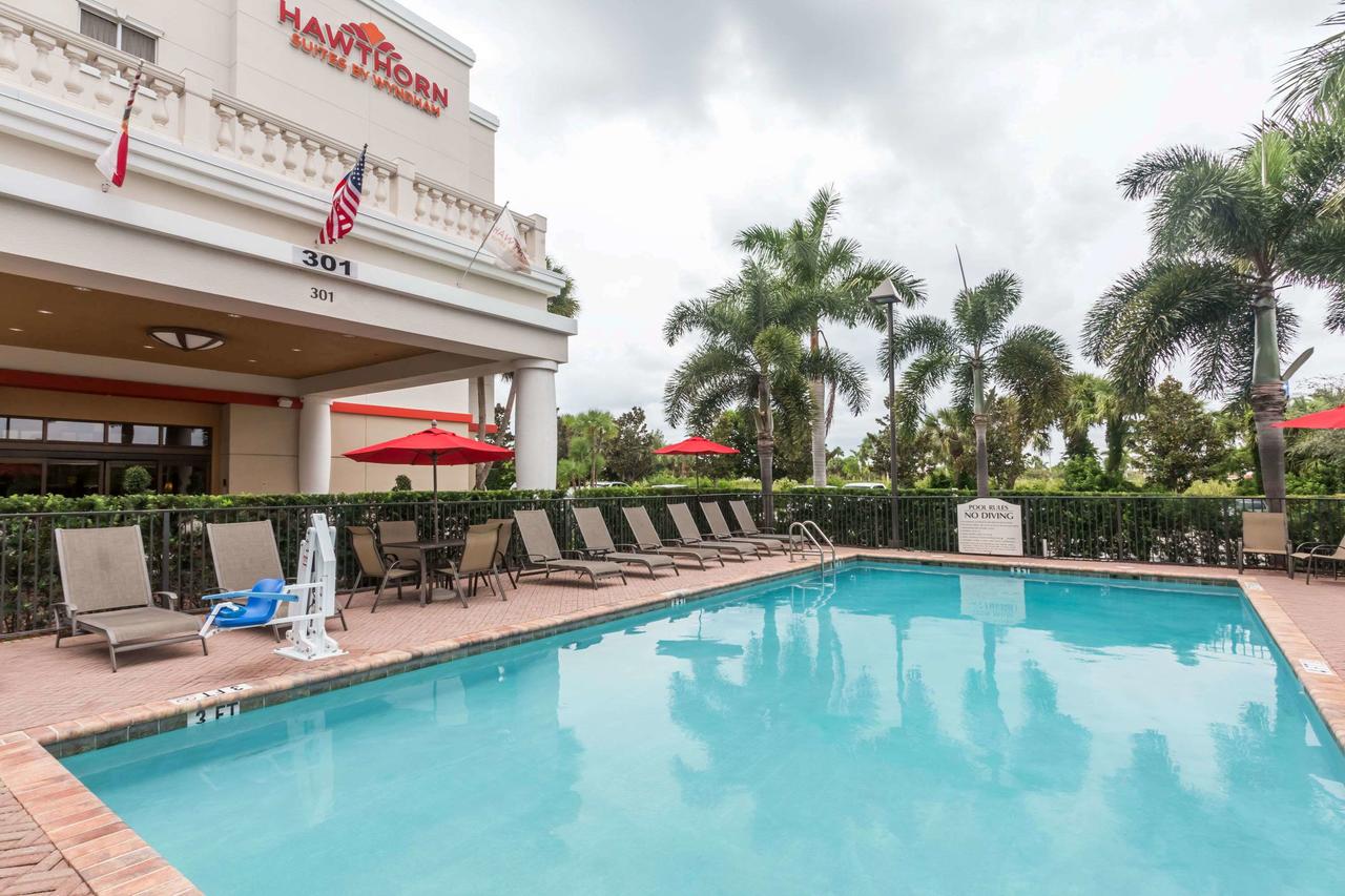 Hawthorn Suites By Wyndham West Palm Beach - thumb 16