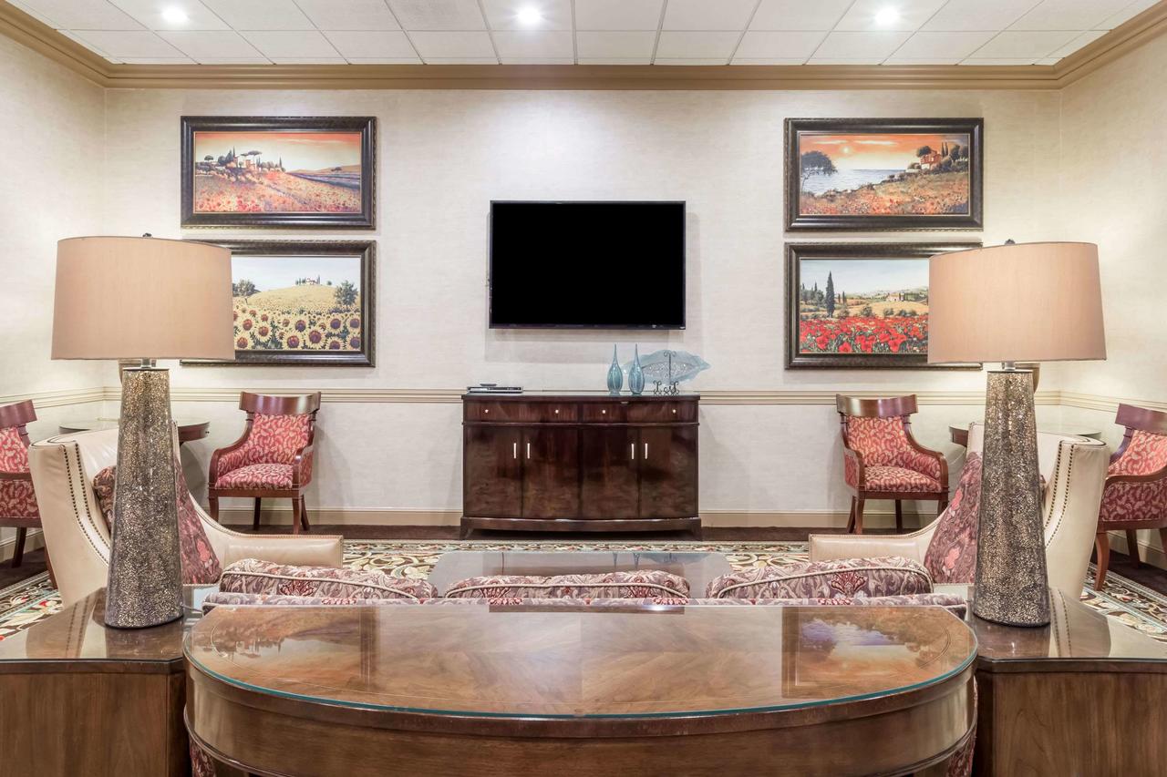 Hawthorn Suites By Wyndham West Palm Beach - thumb 10