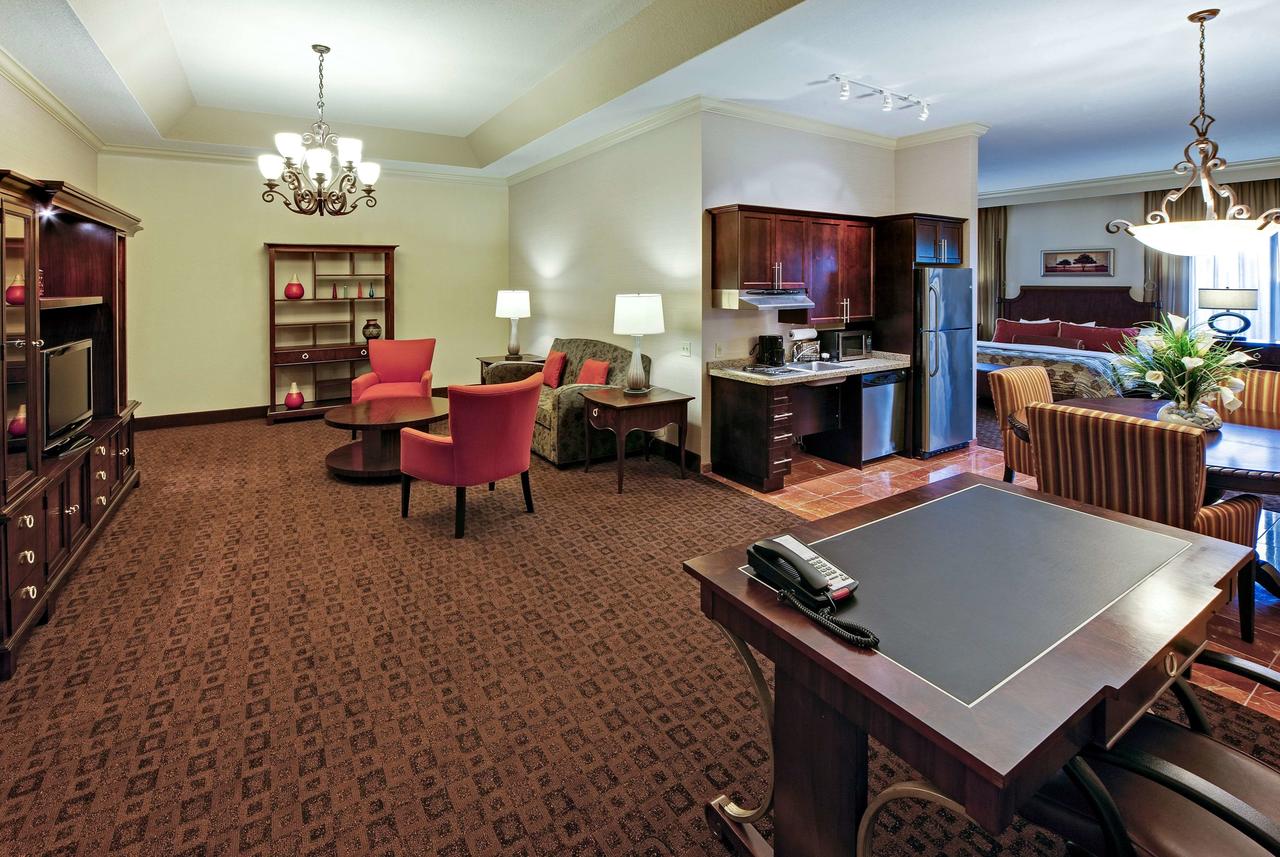 Hawthorn Suites By Wyndham West Palm Beach - thumb 22