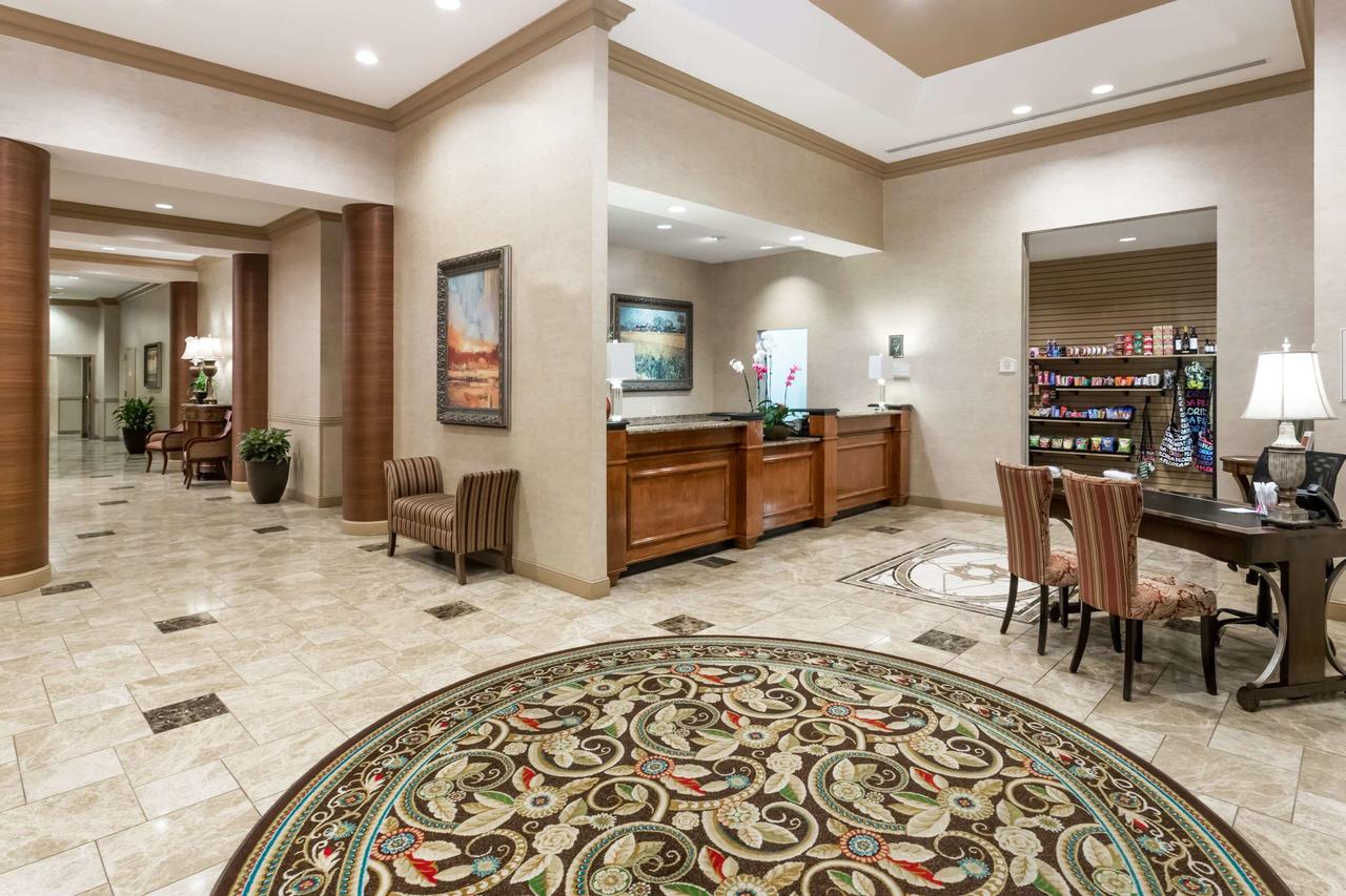 Hawthorn Suites By Wyndham West Palm Beach - thumb 21