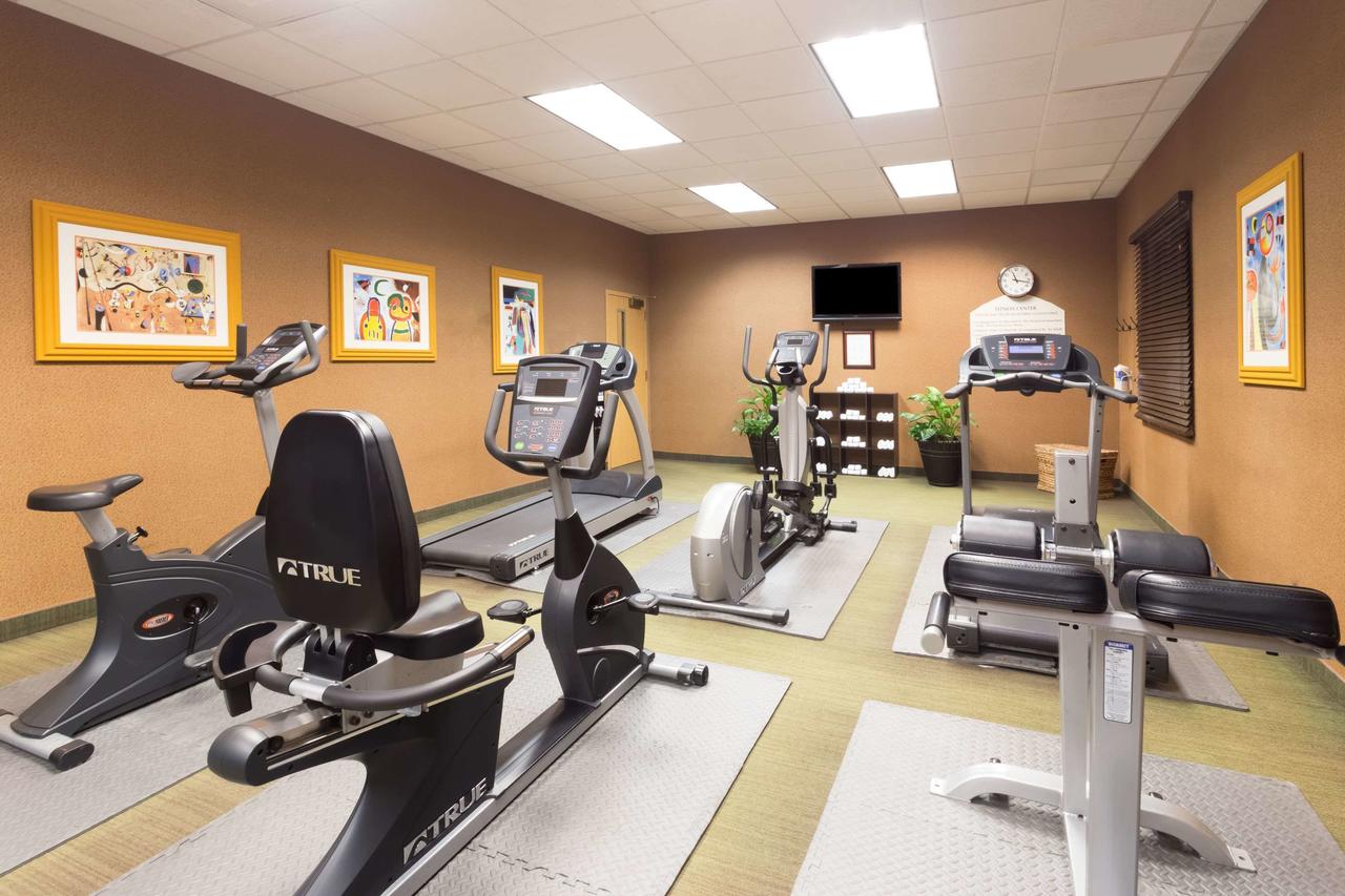 Hawthorn Suites By Wyndham West Palm Beach - thumb 9