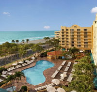 Embassy Suites Deerfield Beach - Resort  Spa - Accommodation Rooms