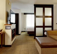 Hyatt Place Fort Myers at the Forum - Accommodation Rooms