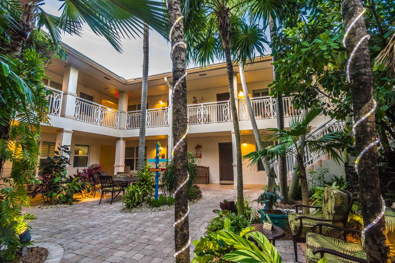 Crane's Beach House Boutique Hotel & Luxury Villas - thumb 0