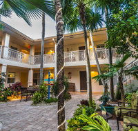 Crane's Beach House Boutique Hotel  Luxury Villas - Accommodation Rooms