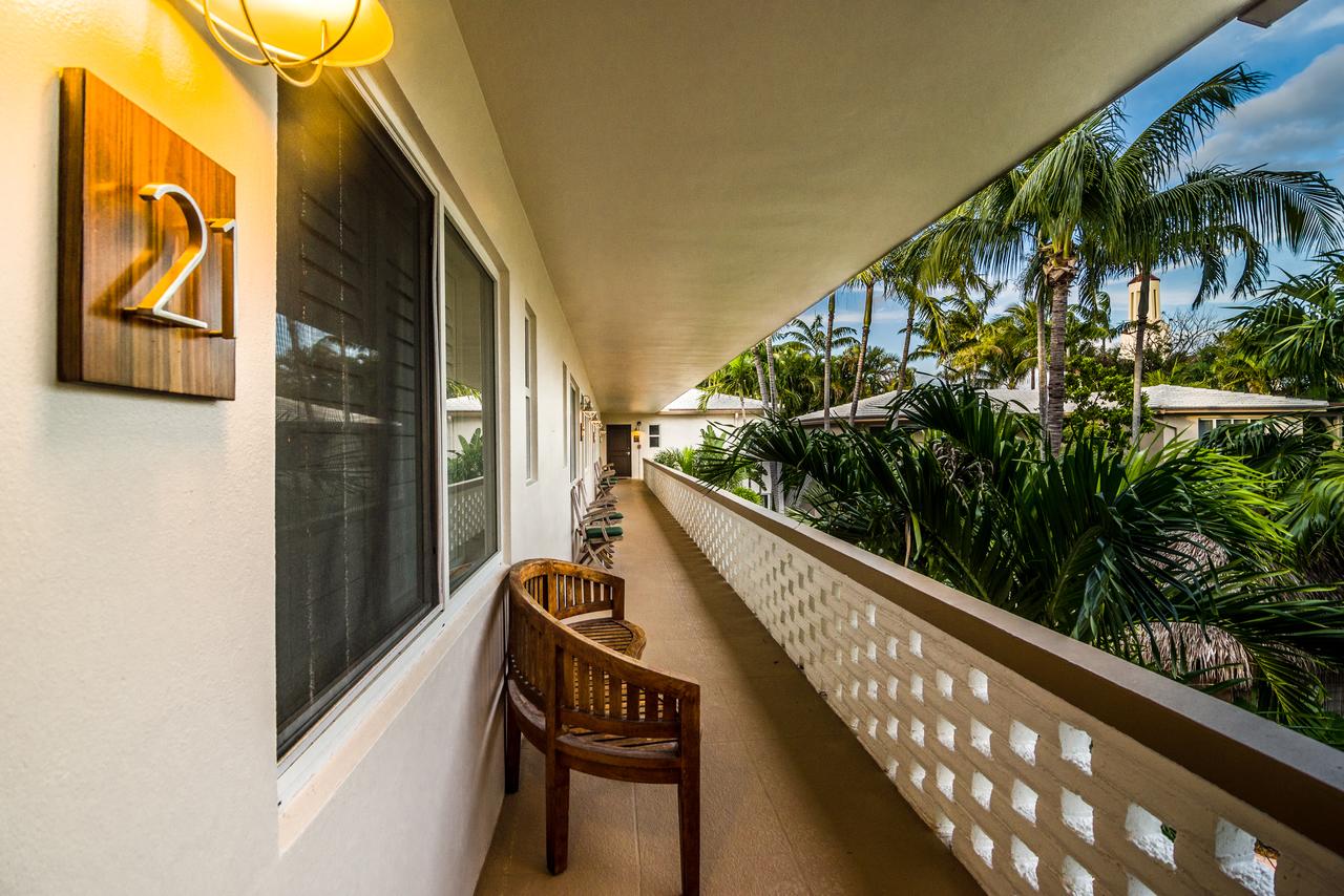 Crane's Beach House Boutique Hotel & Luxury Villas - thumb 24