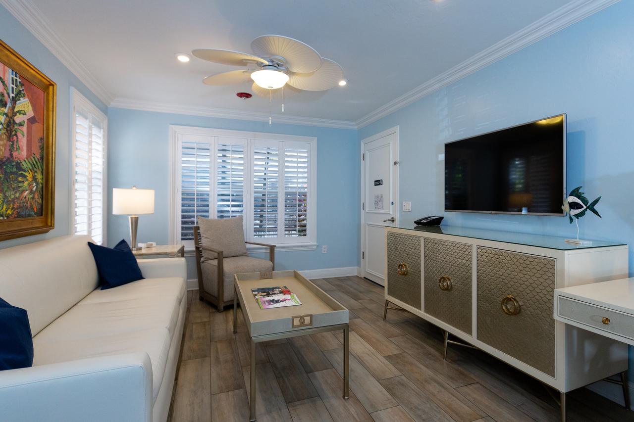 Crane's Beach House Boutique Hotel & Luxury Villas - thumb 3