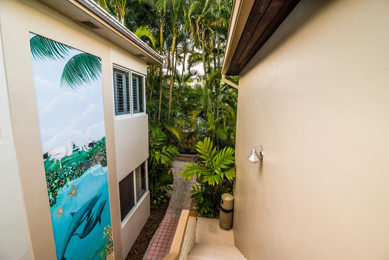Crane's Beach House Boutique Hotel & Luxury Villas - thumb 25