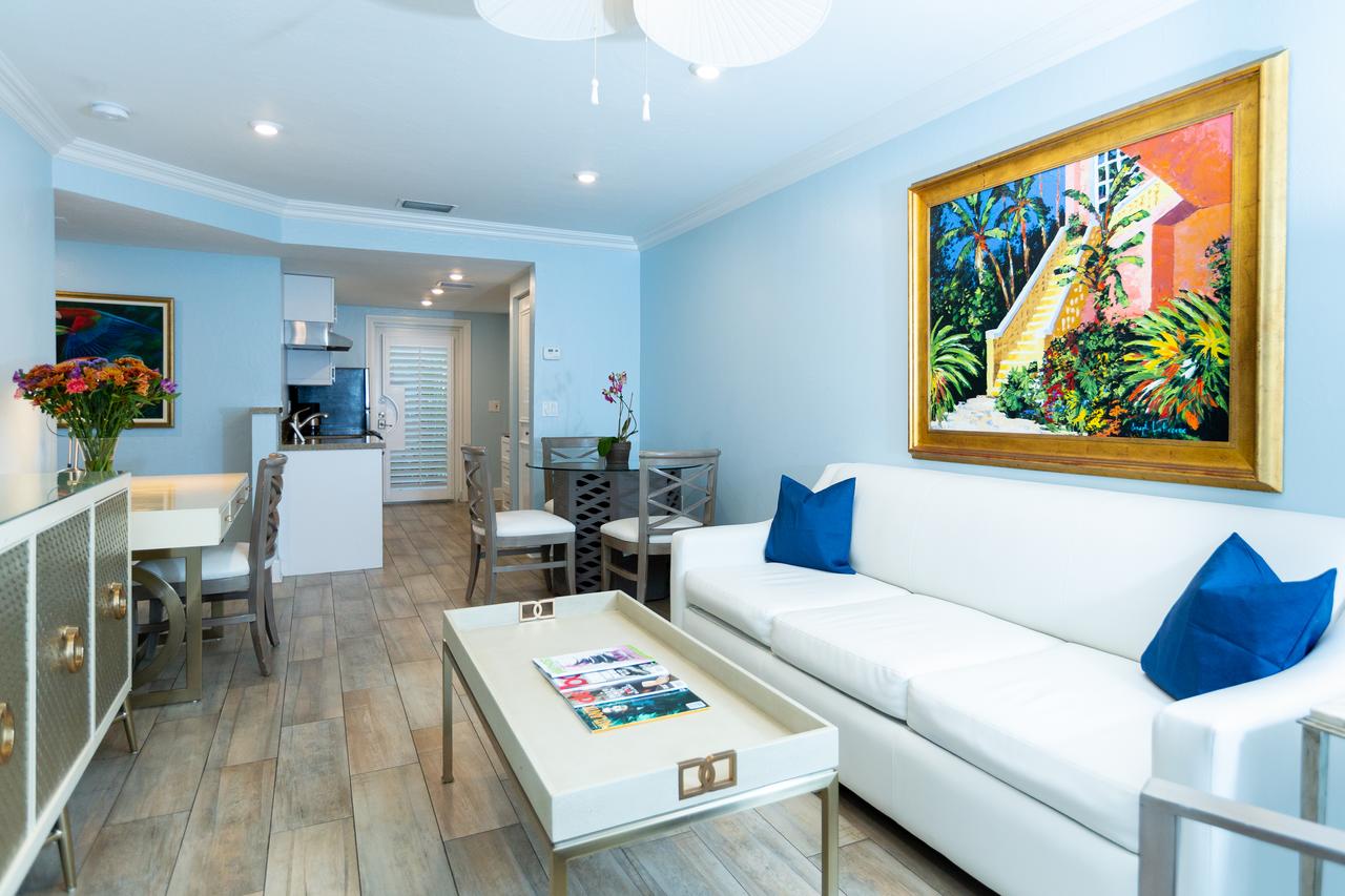 Crane's Beach House Boutique Hotel & Luxury Villas - thumb 5