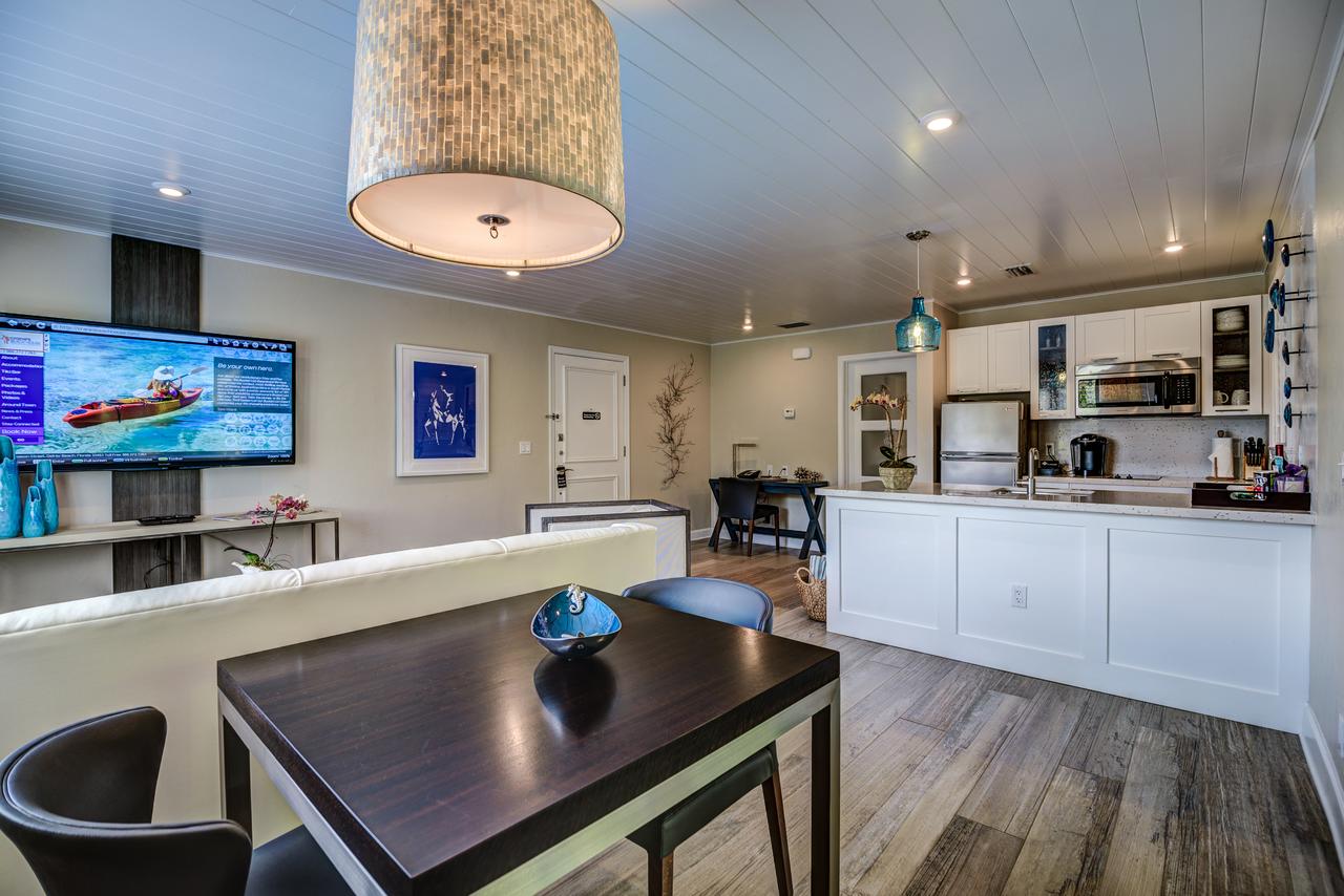 Crane's Beach House Boutique Hotel & Luxury Villas - thumb 36