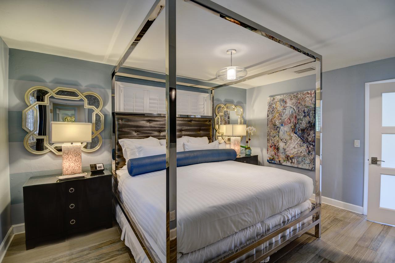 Crane's Beach House Boutique Hotel & Luxury Villas - thumb 37