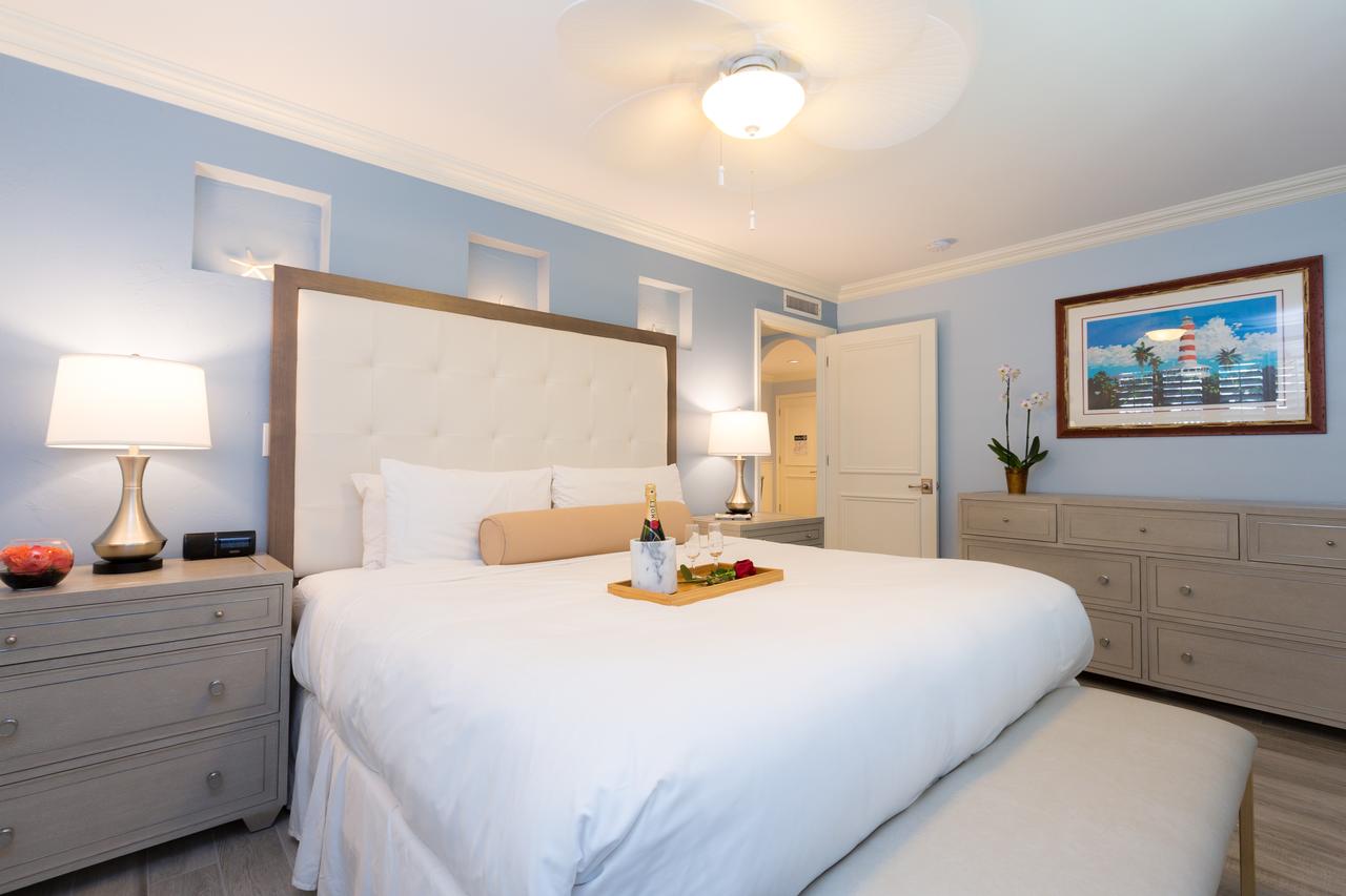 Crane's Beach House Boutique Hotel & Luxury Villas - thumb 35