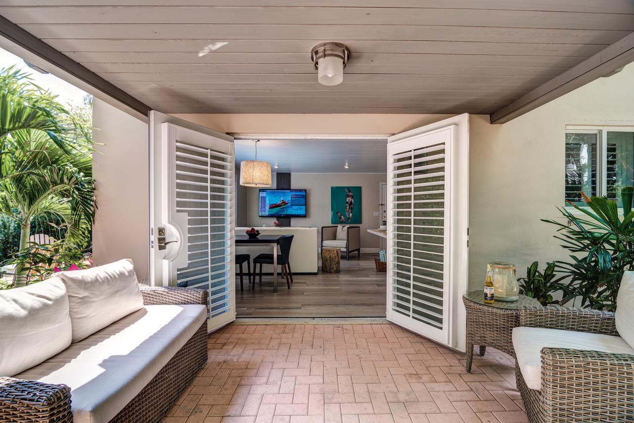 Crane's Beach House Boutique Hotel & Luxury Villas - thumb 38