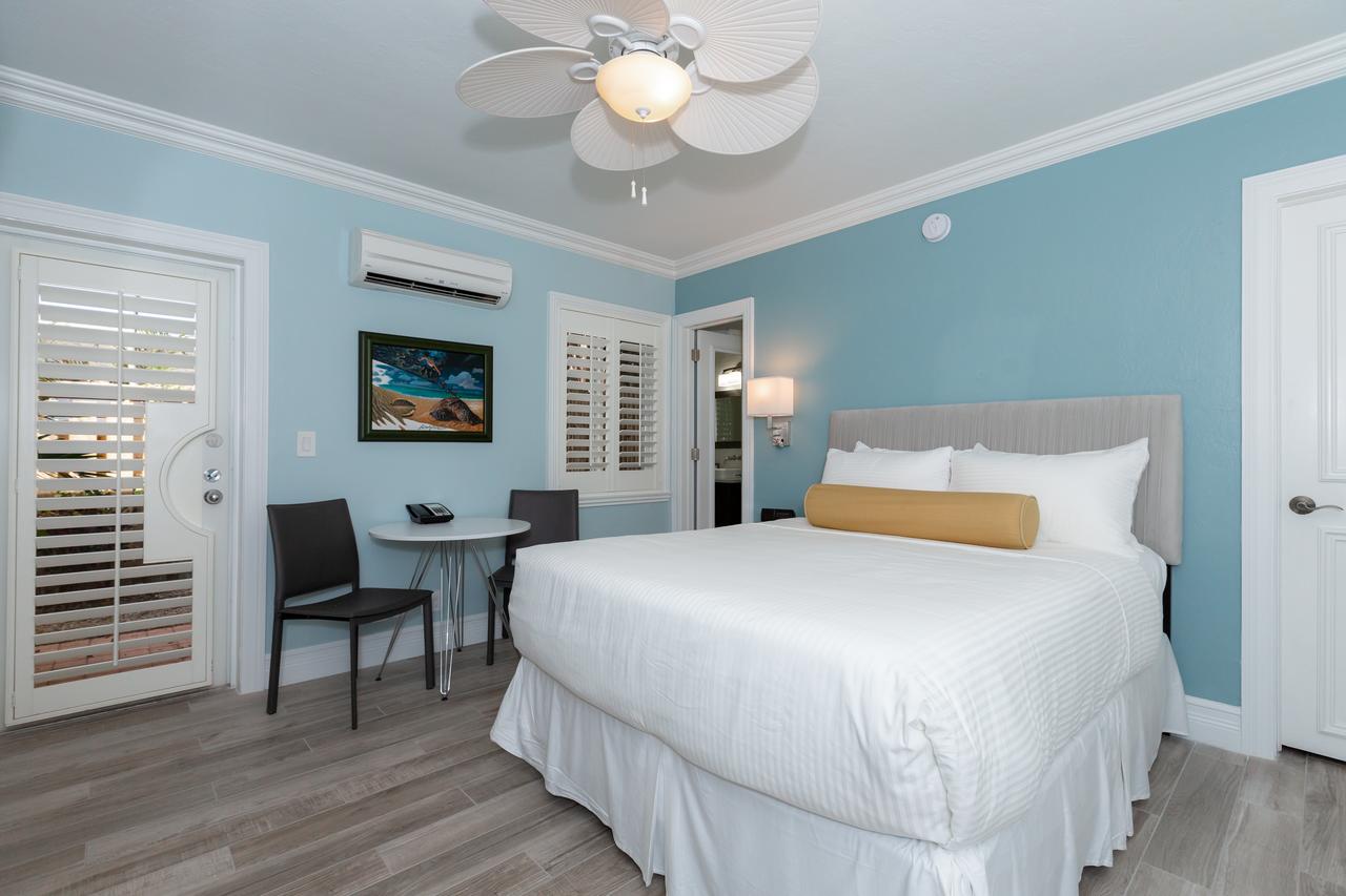 Crane's Beach House Boutique Hotel & Luxury Villas - thumb 31