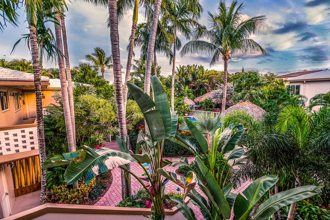 Crane's Beach House Boutique Hotel & Luxury Villas - thumb 6