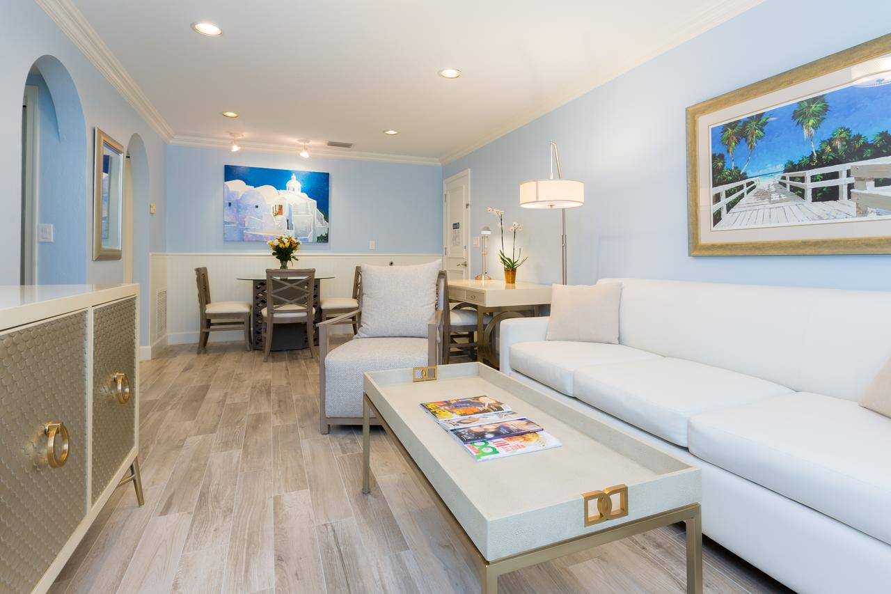 Crane's Beach House Boutique Hotel & Luxury Villas - thumb 34