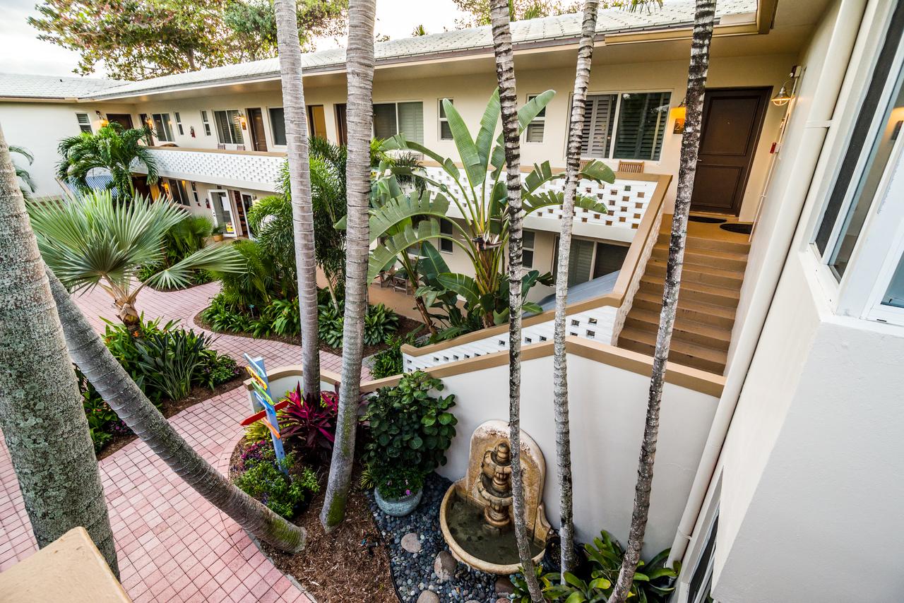 Crane's Beach House Boutique Hotel & Luxury Villas - thumb 7