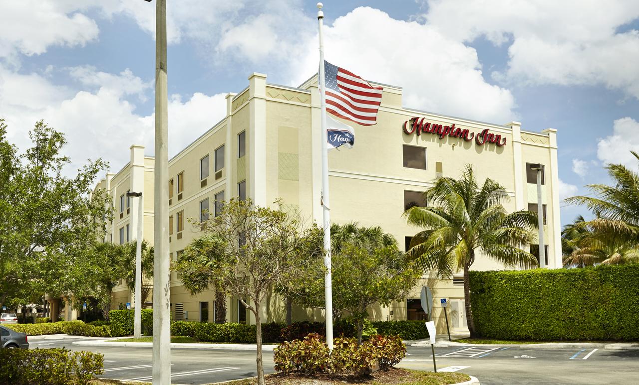 Hampton Inn West Palm Beach Central Airport - thumb 0