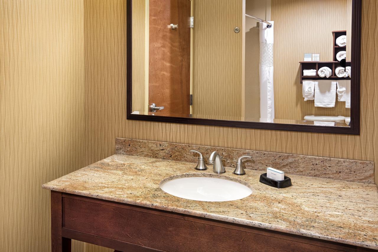 Hampton Inn West Palm Beach Central Airport - thumb 24