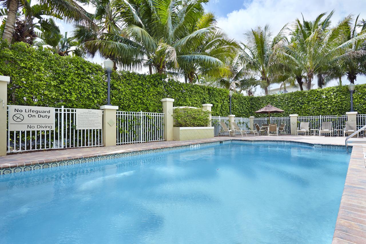 Hampton Inn West Palm Beach Central Airport - thumb 1