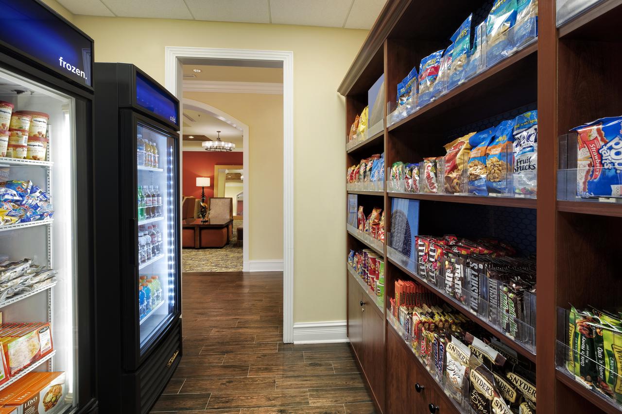 Hampton Inn West Palm Beach Central Airport - thumb 22