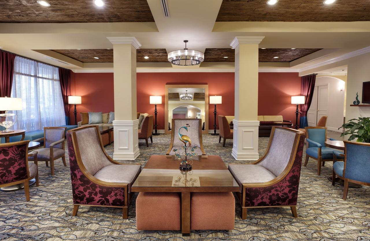 Hampton Inn West Palm Beach Central Airport - thumb 11